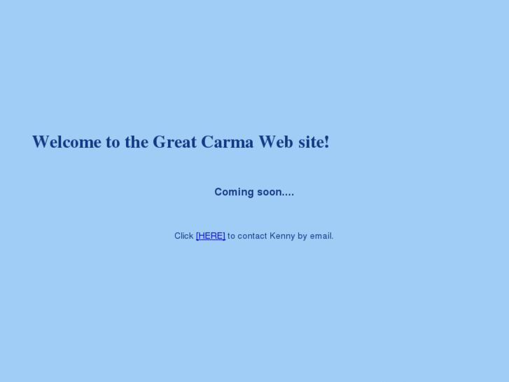 www.greatcarma.com