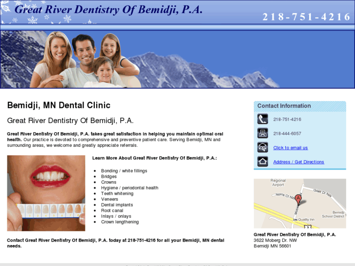 www.greatriverdentistrymn.net