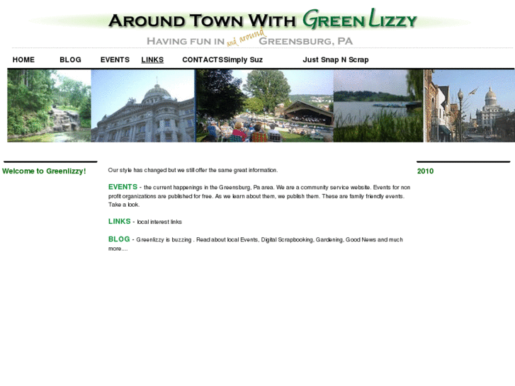 www.greenlizzy.com