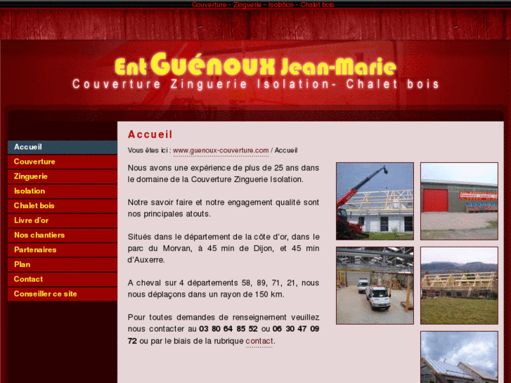 www.guenoux-couverture.com