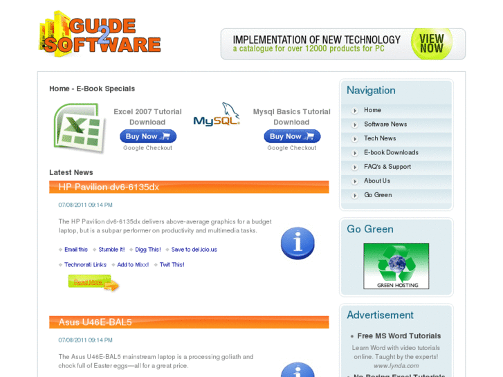 www.guide2software.com