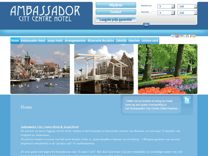 www.haarlem.com