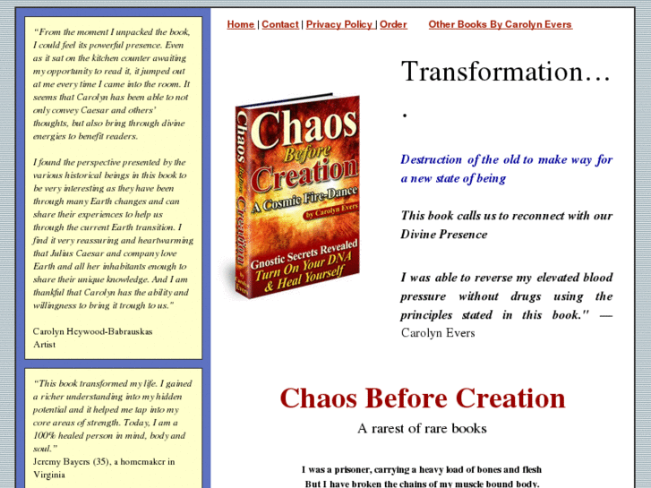 www.healingmysteries.com
