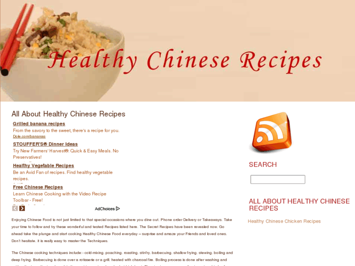 www.healthy-chineserecipes.com