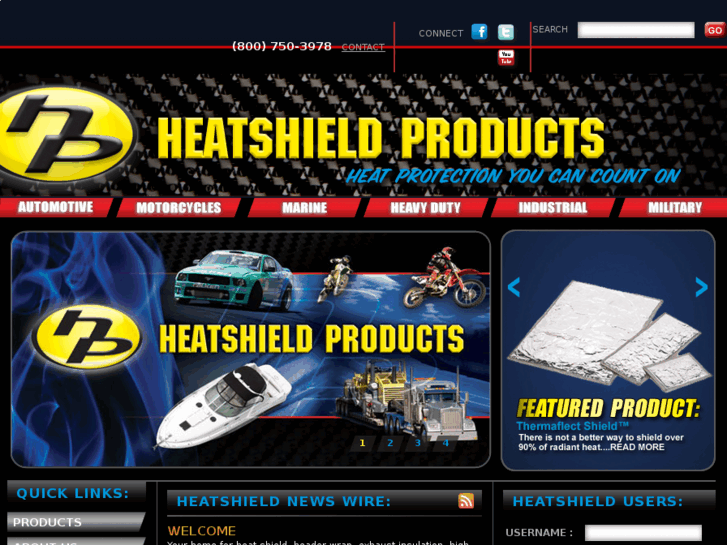 www.heatshieldproducts.com