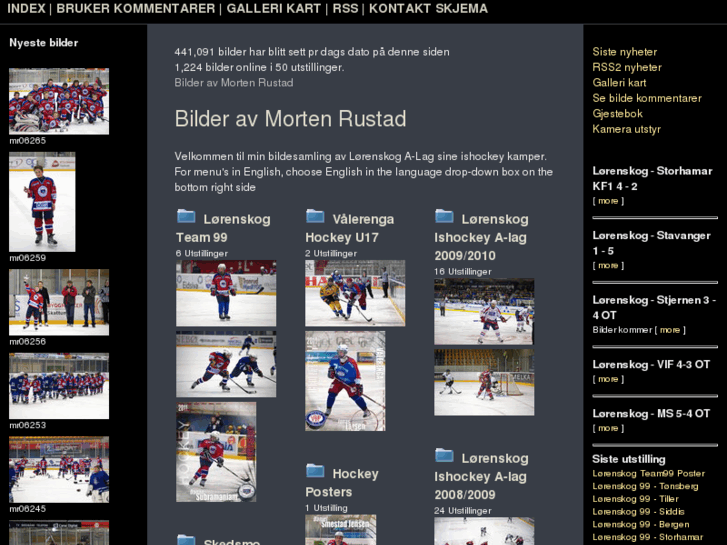 www.hockeybilder.net