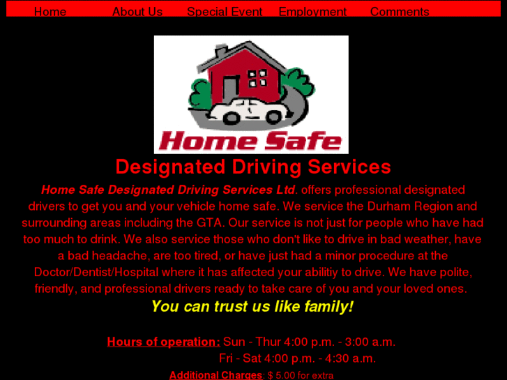 www.homesafedd.com