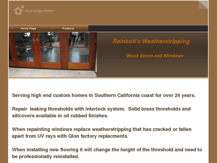 www.homeweatherstrip.com