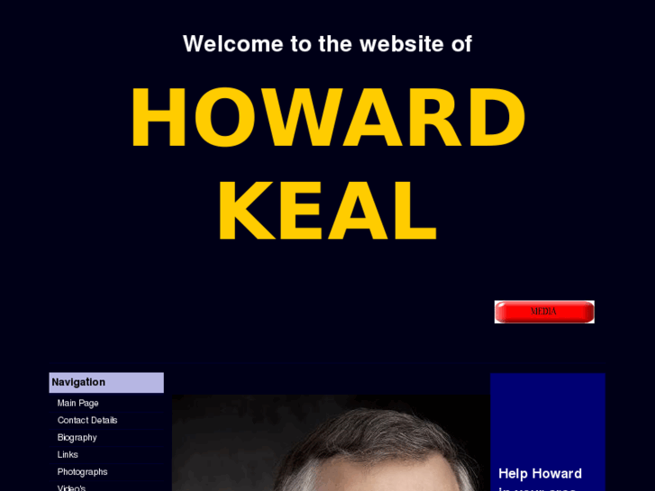 www.howardkeal.com