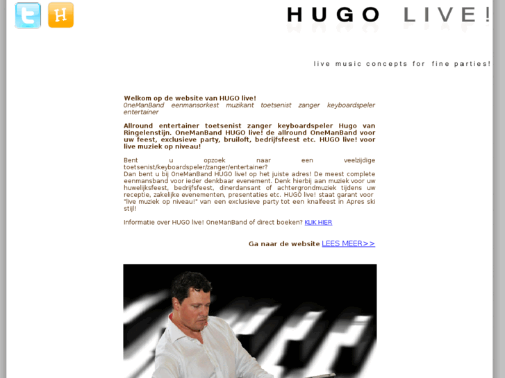 www.hugolive.com