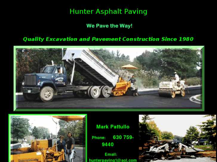 www.hunterpaving.com