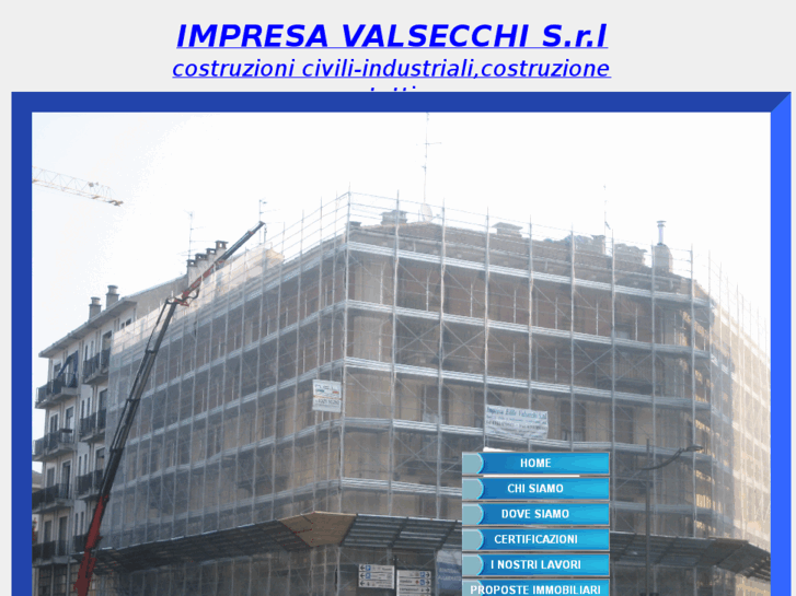 www.impresavalsecchi.com