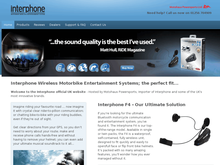 www.interphoneuk.co.uk