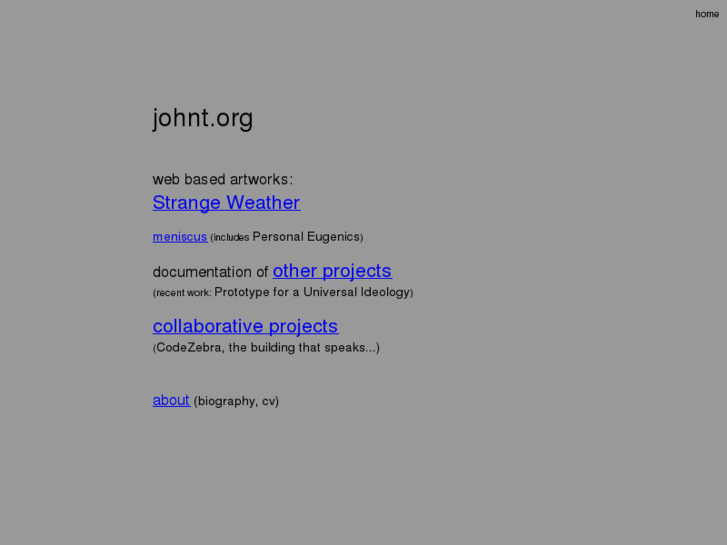 www.johnt.org