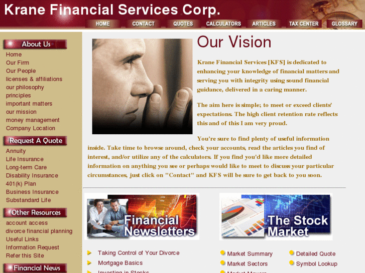 www.kranefinancial.com