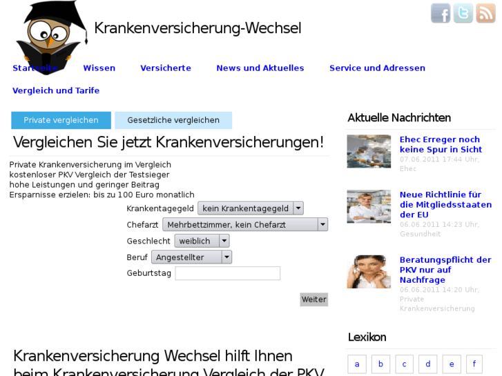 www.krankenversicherung-wechsel.de