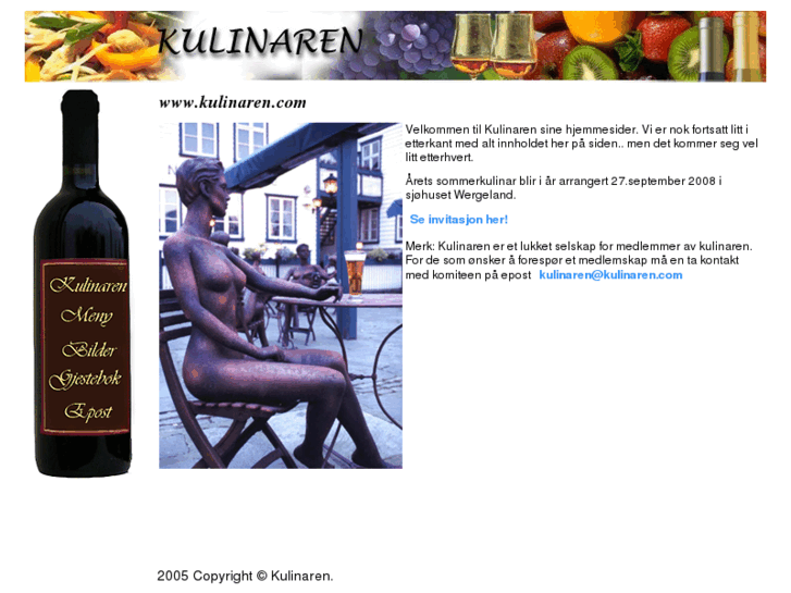 www.kulinaren.com