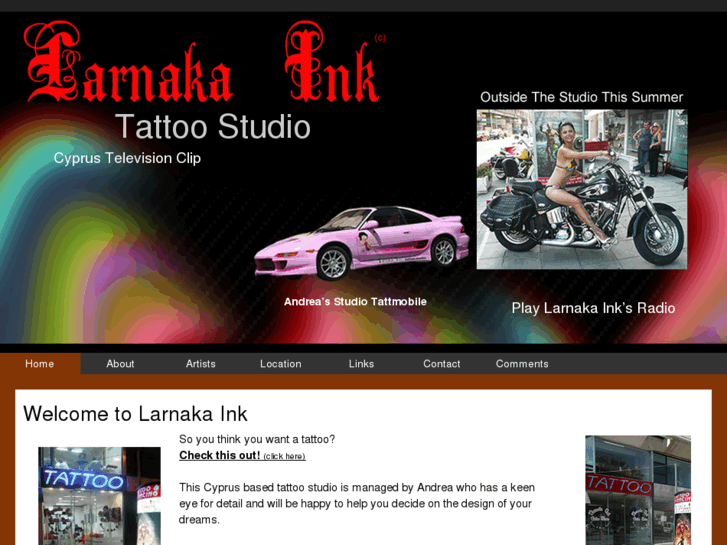 www.larnacaink.com