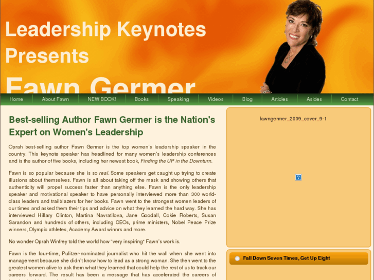 www.leadershipkeynotes.com