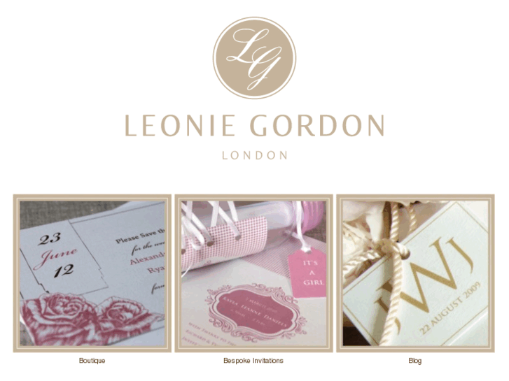 www.leoniegordon.com