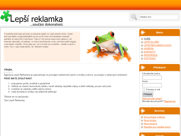 www.lepsireklamka.cz