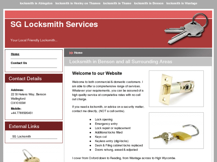 www.locksmithsabingdon.com