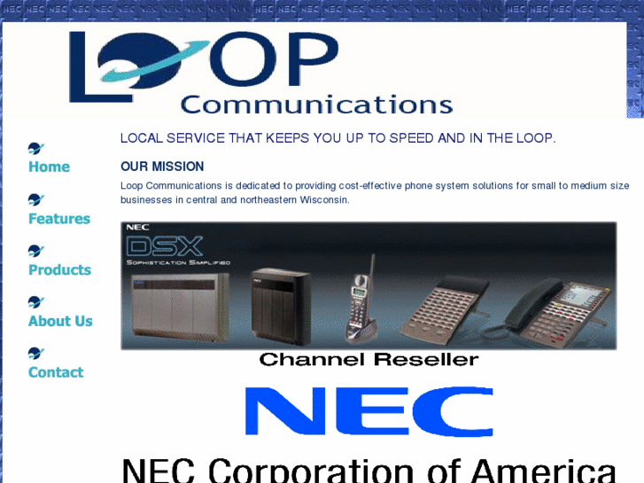www.loopcommunications.net