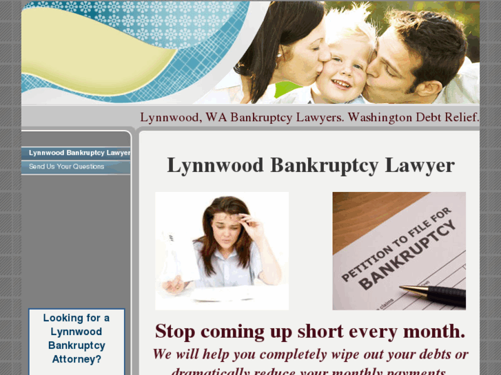 www.lynnwood-washington-bankruptcy-attorney.com