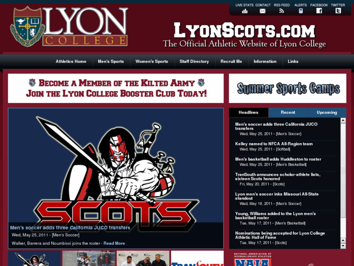 www.lyonscots.com