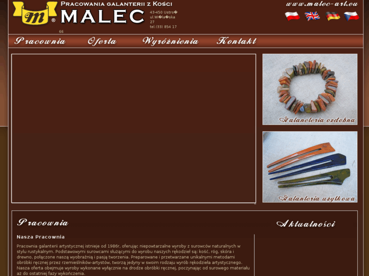 www.malec-art.eu