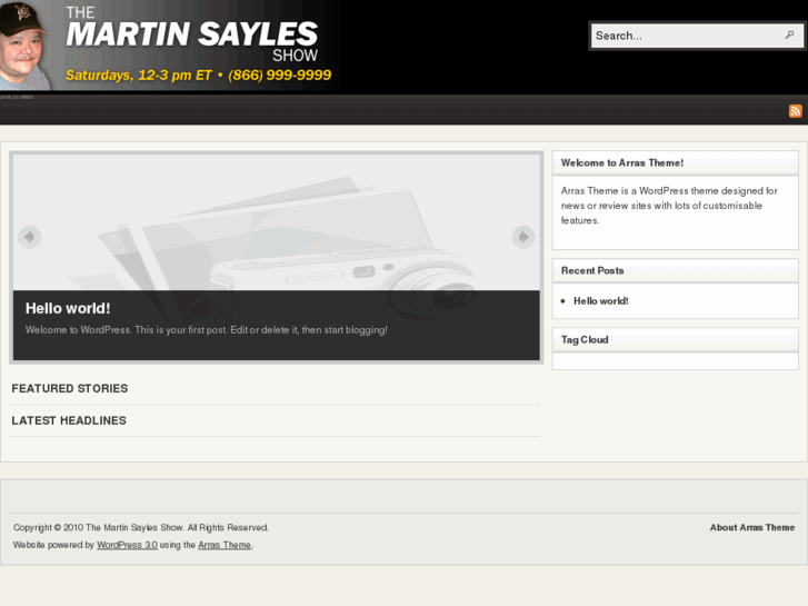 www.martinsayles.com