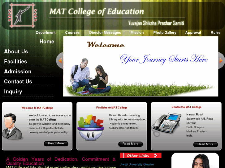 www.matcollege.org