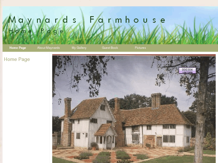 www.maynardsfarmhouse.com