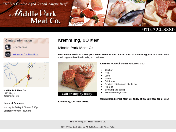 www.middleparkmeatco.com