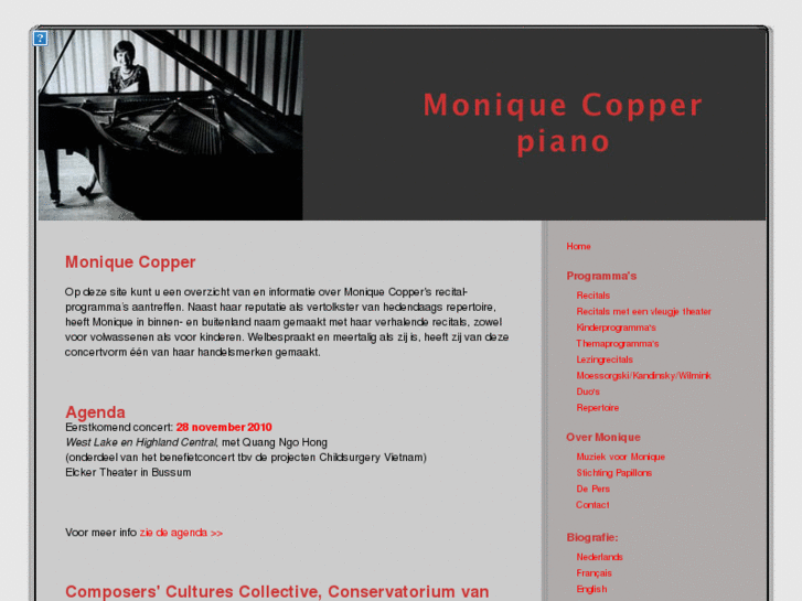 www.moniquecopper.com