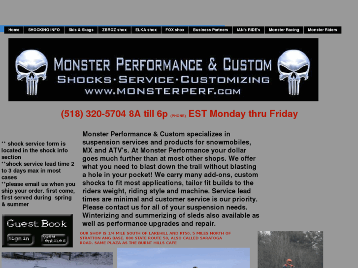 www.monsterperf.com