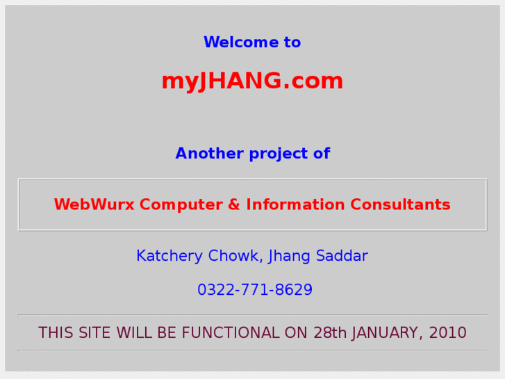 www.myjhang.com