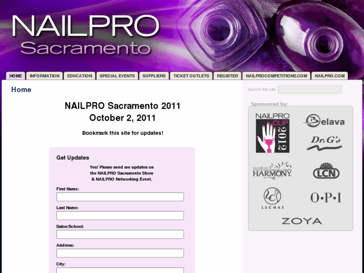 www.nailprosacramento.com