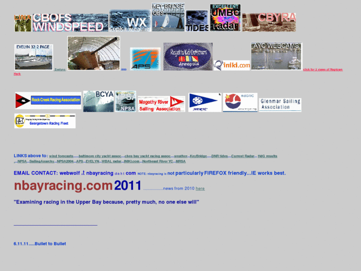 www.nbayracing.com