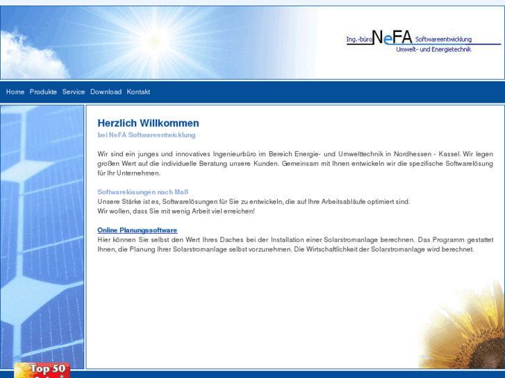 www.nefa-kassel.de