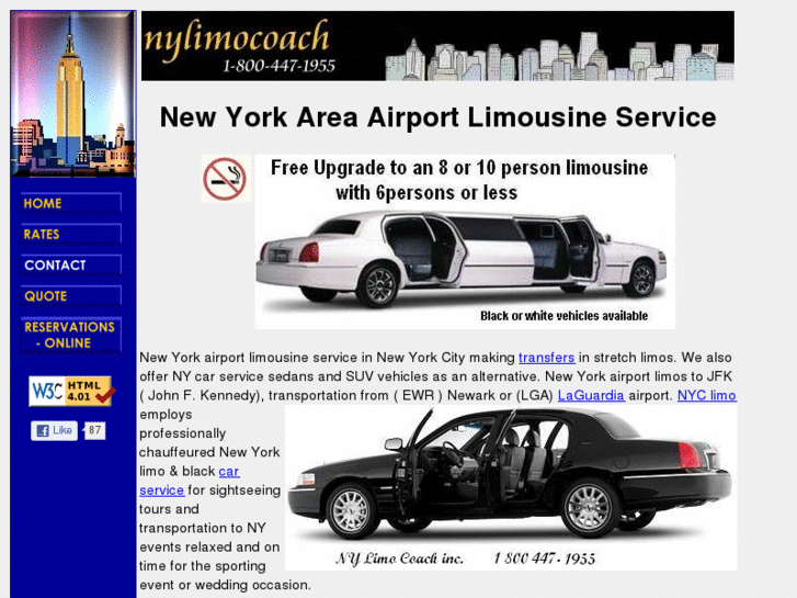 www.new-york-limos.us