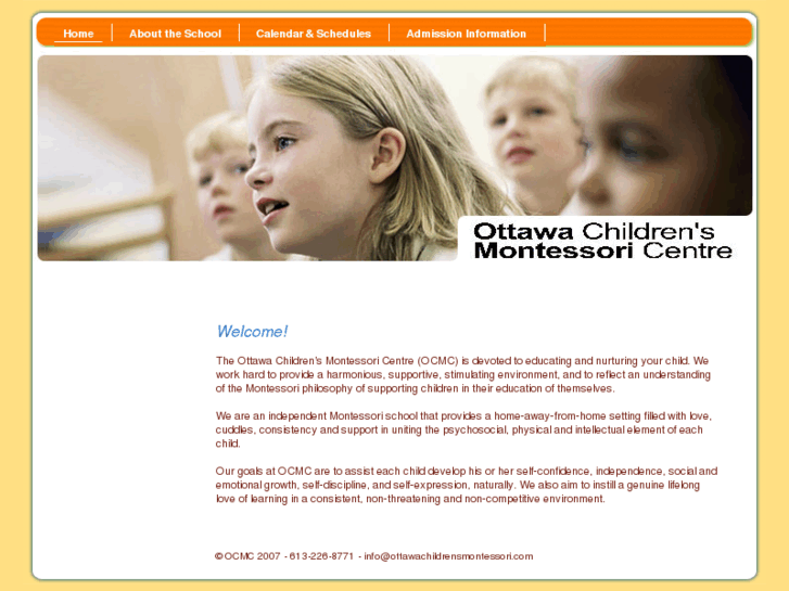 www.ottawachildrensmontessori.com