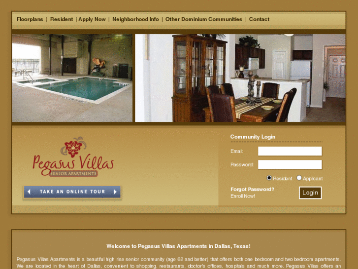 www.pegasusvillas.com