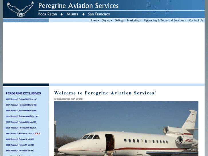 www.peregrineaviation.com