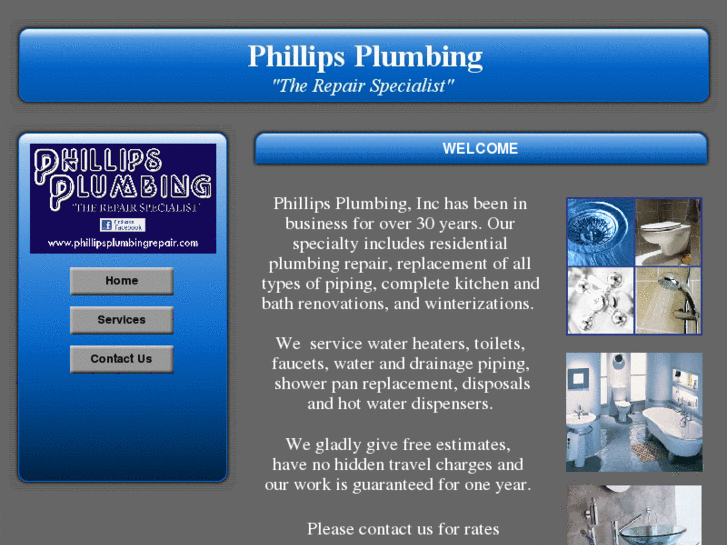 www.phillipsplumbingrepair.com