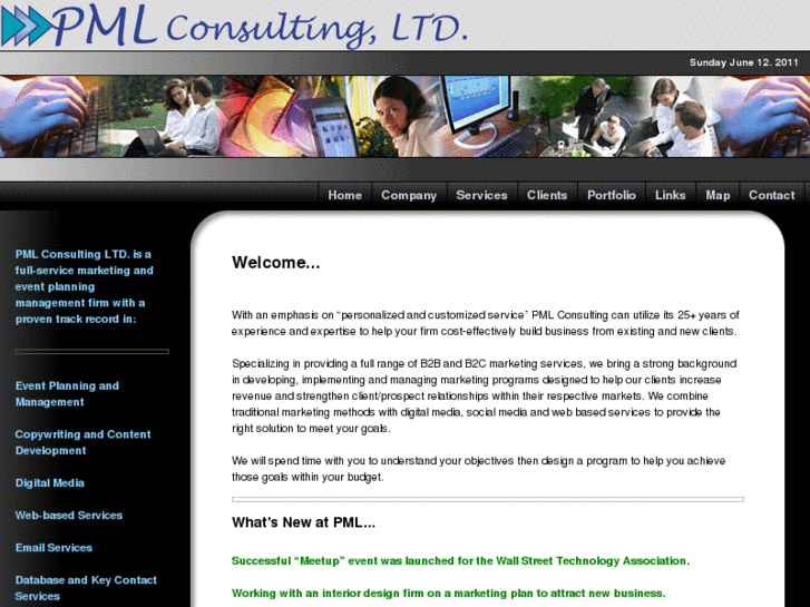 www.pmlconsulting.com