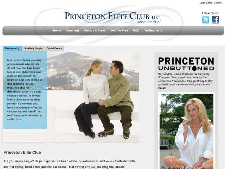 www.princetoneliteclub.com