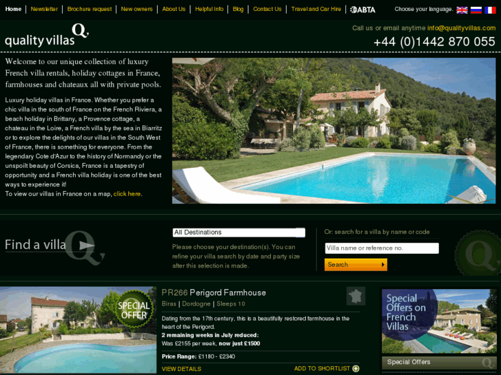 www.quality-villas.com