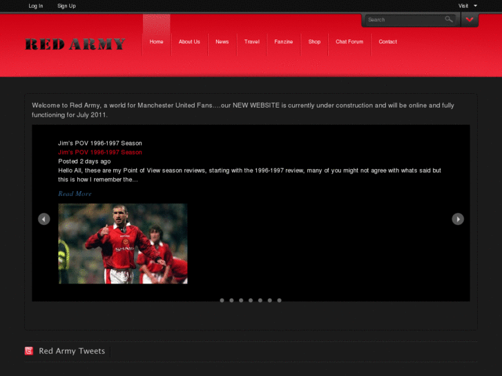 www.redarmy.co.uk