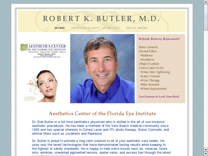 www.rkbutlermd.com